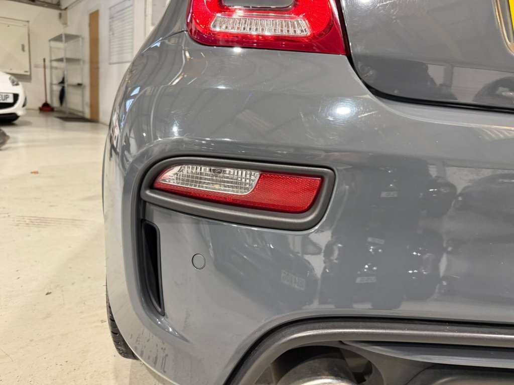 Used Abarth 595 2021 for sale - 76510255: Photo 33