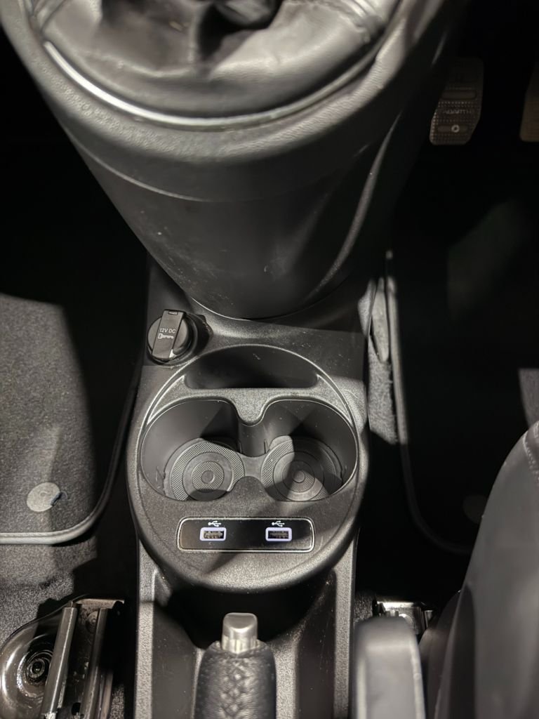 Used Abarth 595 2021 for sale - 76510255: Photo 35