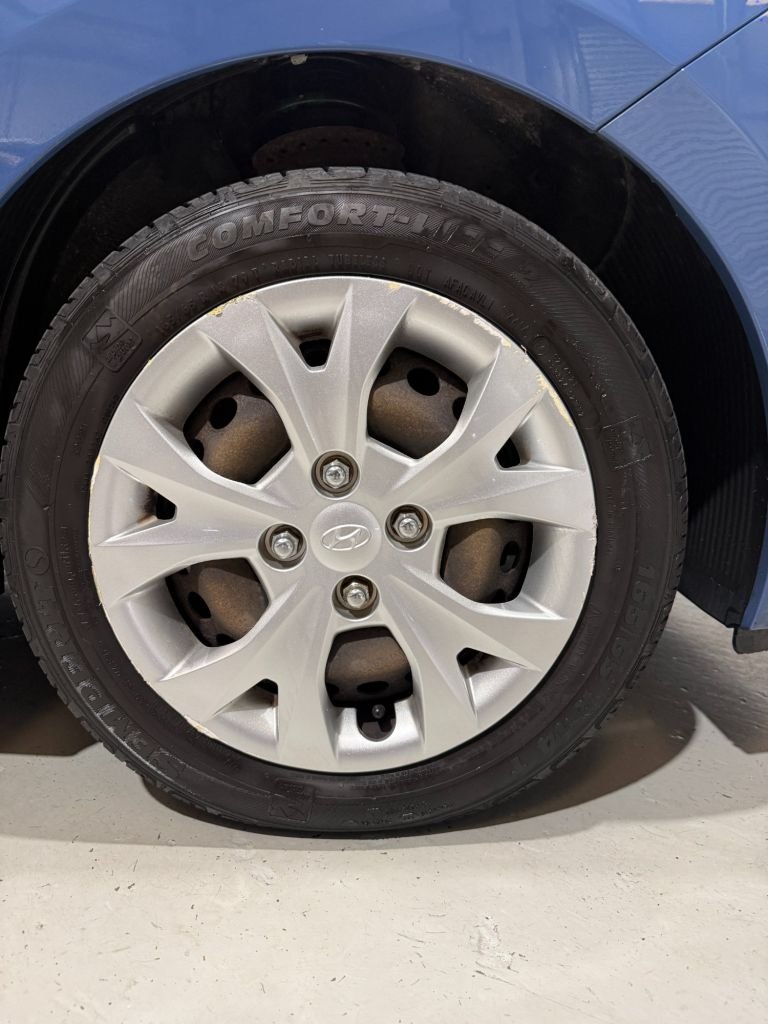 Used Hyundai i10 2016 for sale - 77952963: Photo 10