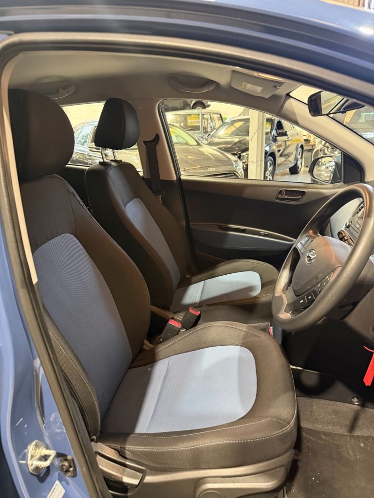 Used Hyundai i10 2016 for sale - 77952963: Photo 12