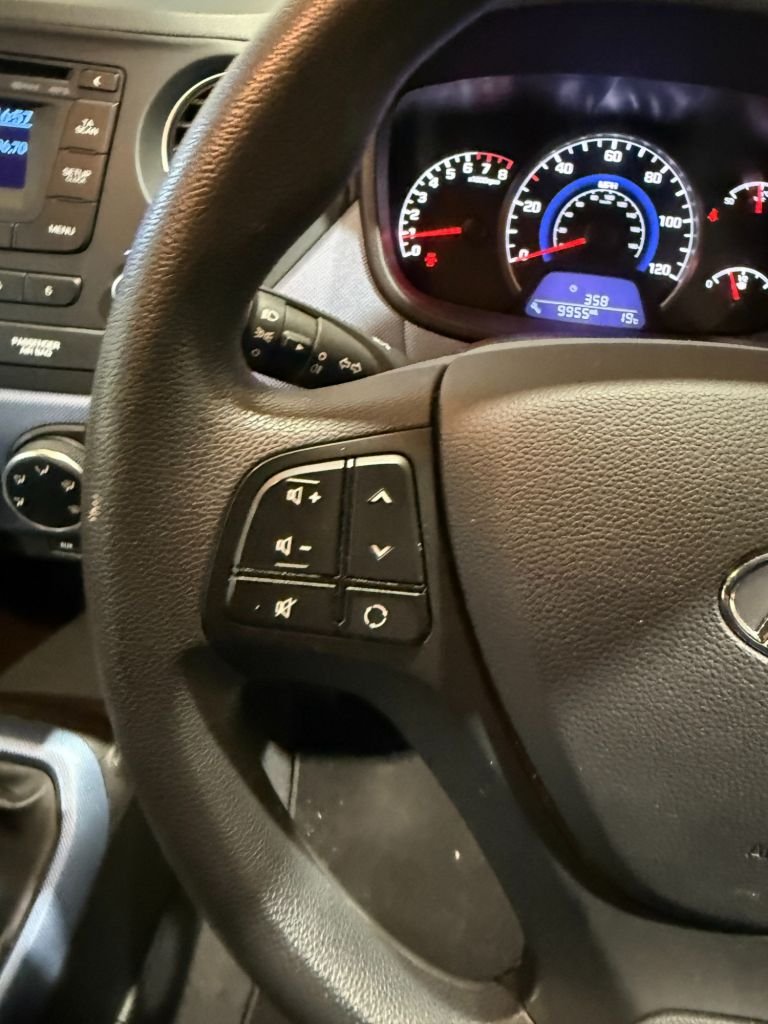 Used Hyundai i10 2016 for sale - 77952963: Photo 20