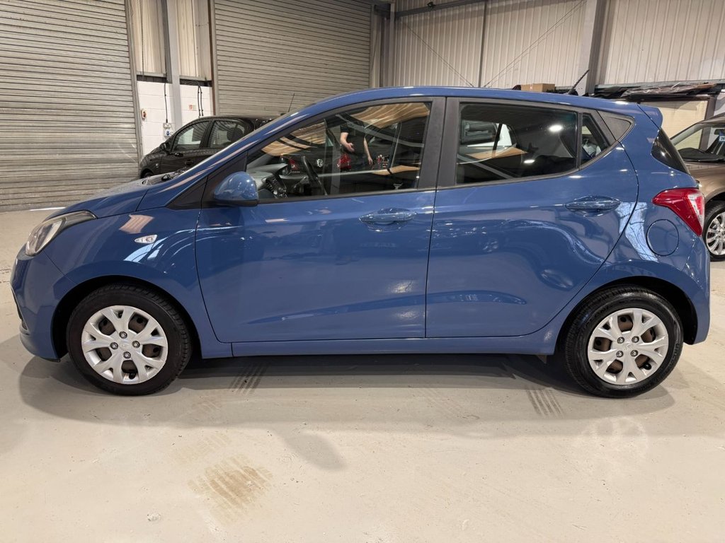 Used Hyundai i10 2016 for sale - 77952963: Photo 6