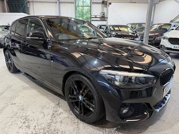 BMW - 1 Series
