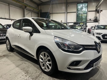 Used Renault Clio 2018 for sale - 75973756: Photo