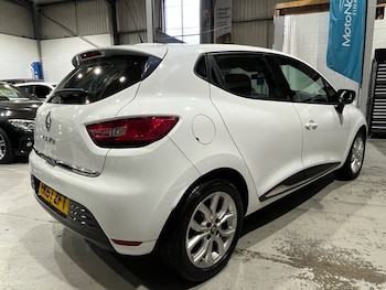 Used Renault Clio 2018 for sale - 75973756: Photo