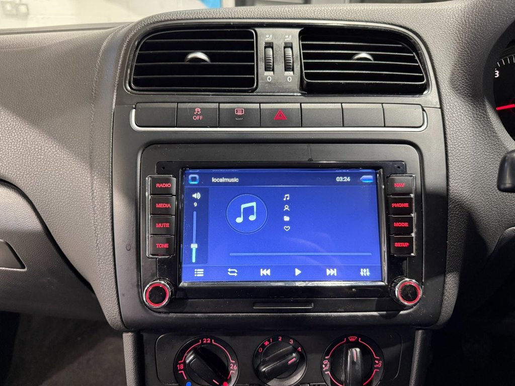 Used Volkswagen Polo 2010 for sale - 77369844: Photo 18