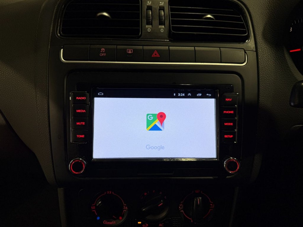 Used Volkswagen Polo 2010 for sale - 77369844: Photo 19