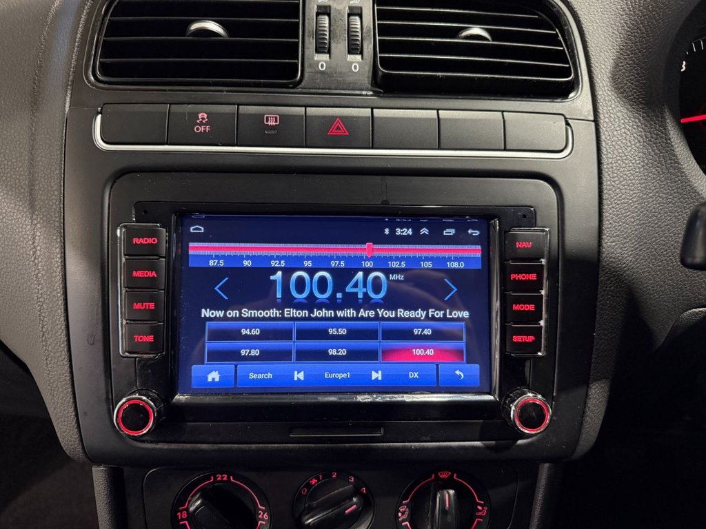 Used Volkswagen Polo 2010 for sale - 77369844: Photo 20