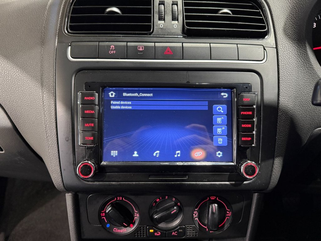 Used Volkswagen Polo 2010 for sale - 77369844: Photo 21