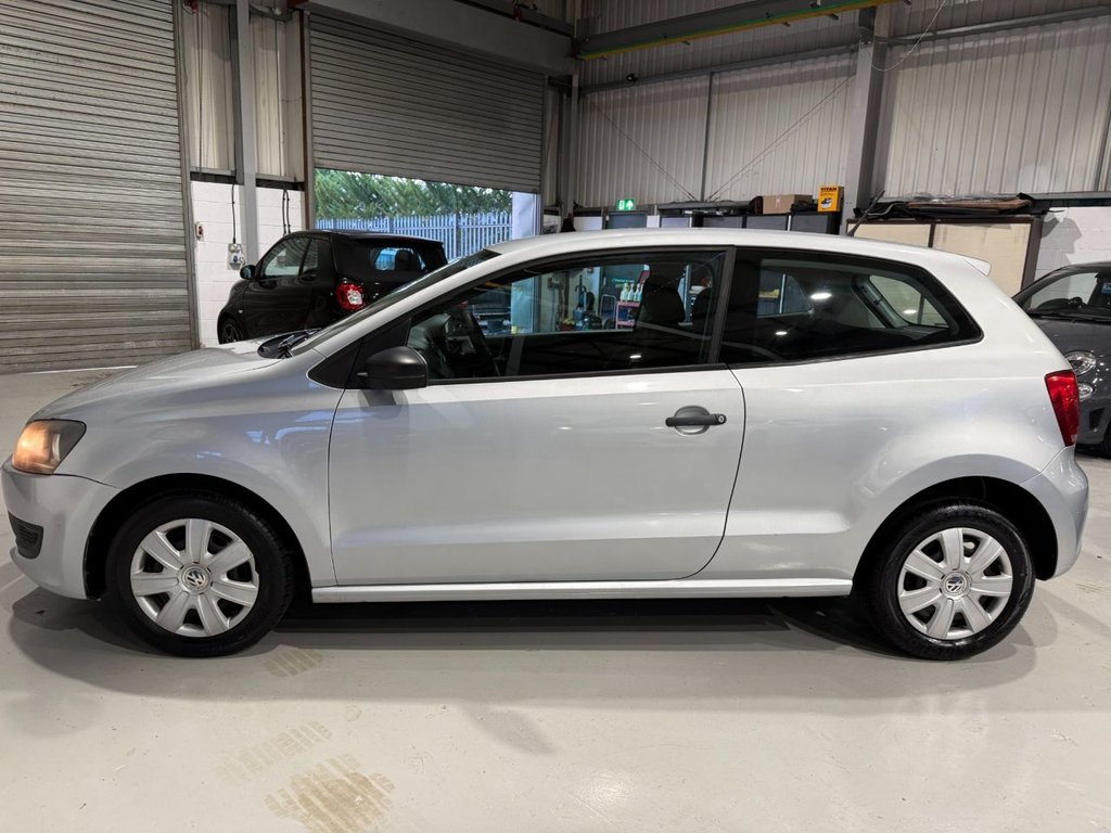 Used Volkswagen Polo 2010 for sale - 77369844: Photo 6
