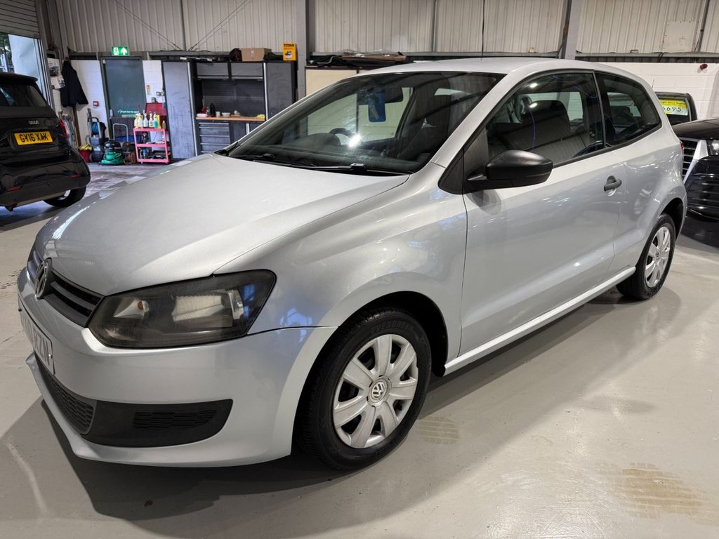 Used Volkswagen Polo 2010 for sale - 77369844: Photo 7