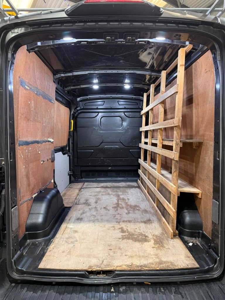 Used Ford Transit 2020 for sale - 77734278: Photo 11