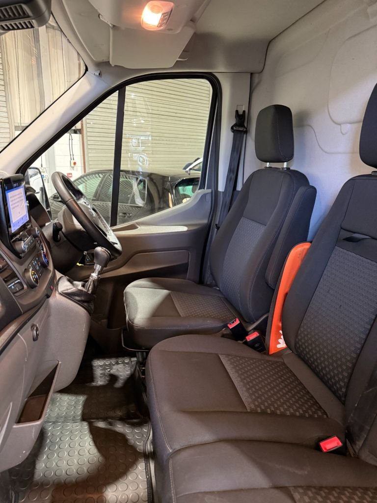 Used Ford Transit 2020 for sale - 77734278: Photo 13
