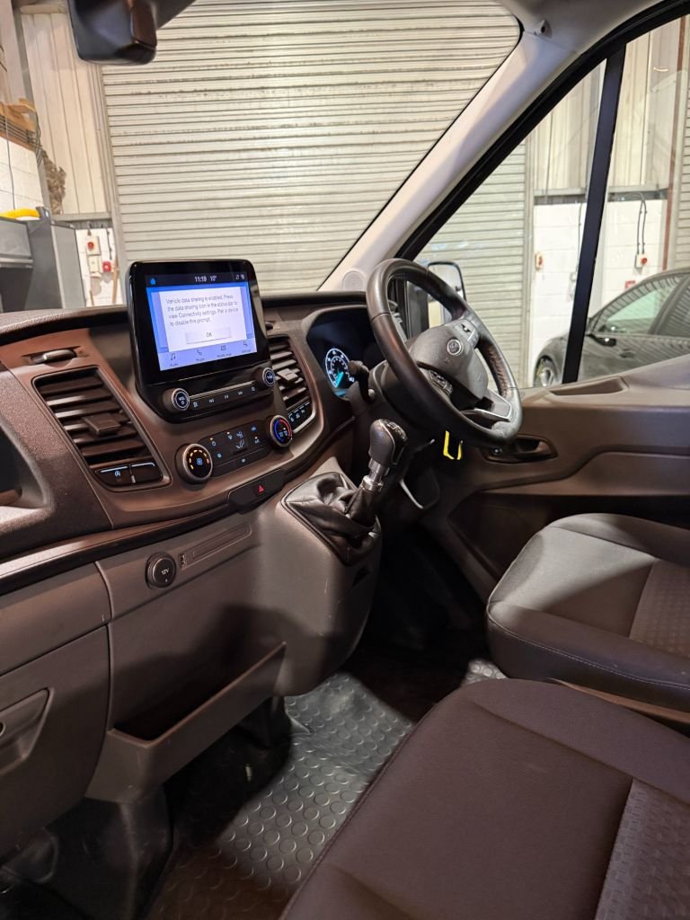 Used Ford Transit 2020 for sale - 77734278: Photo 15