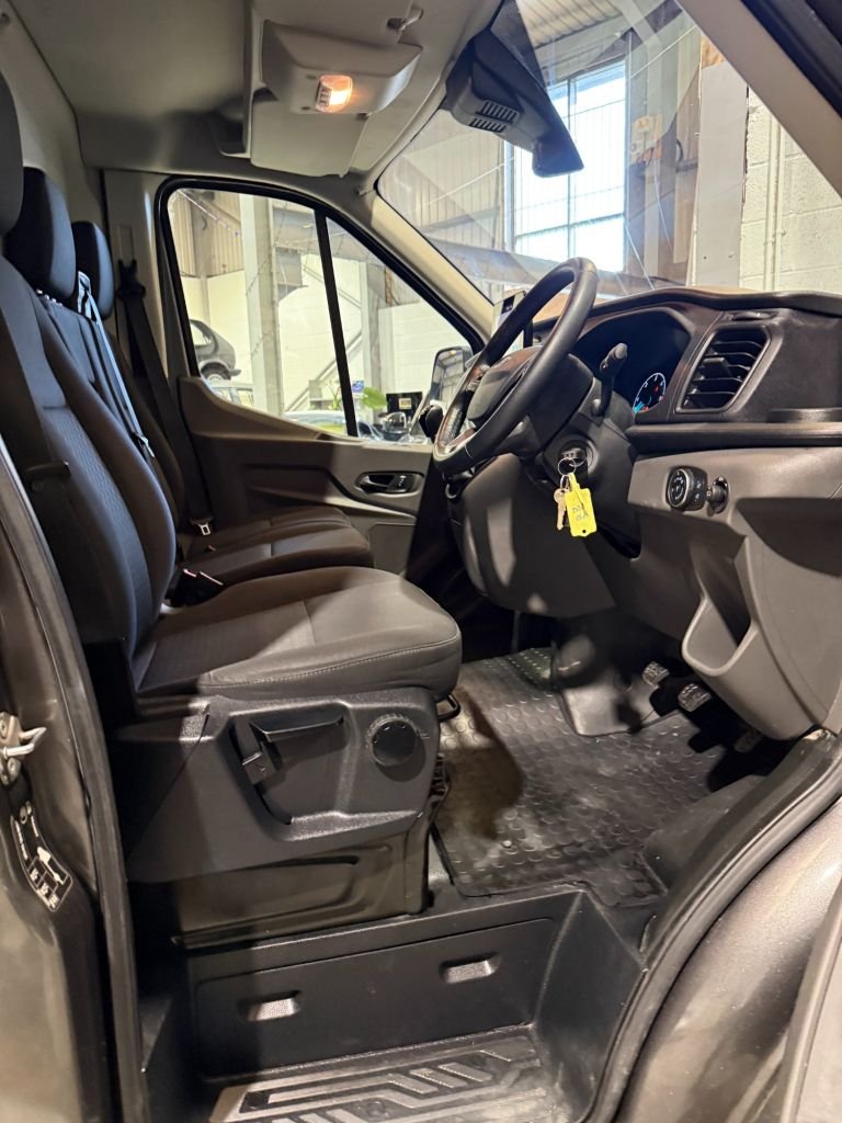 Used Ford Transit 2020 for sale - 77734278: Photo 16