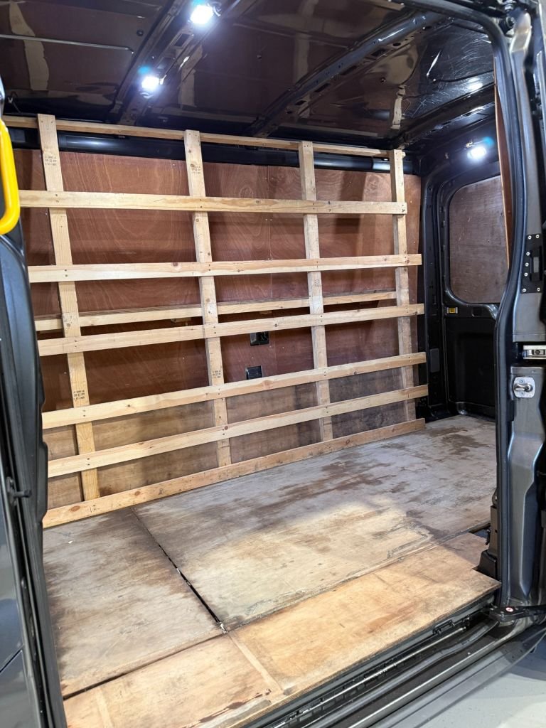 Used Ford Transit 2020 for sale - 77734278: Photo 18