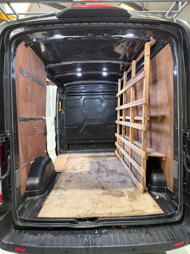 Used Ford Transit 2020 for sale - 77734278: Photo 19