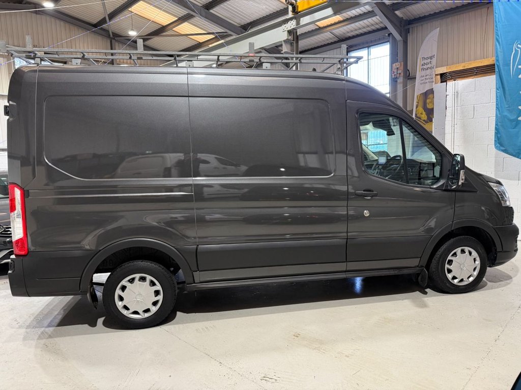 Used Ford Transit 2020 for sale - 77734278: Photo 2