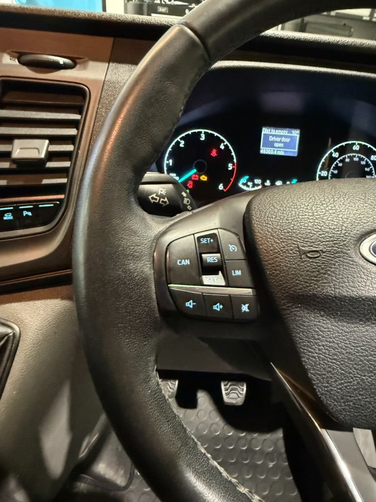 Used Ford Transit 2020 for sale - 77734278: Photo 24