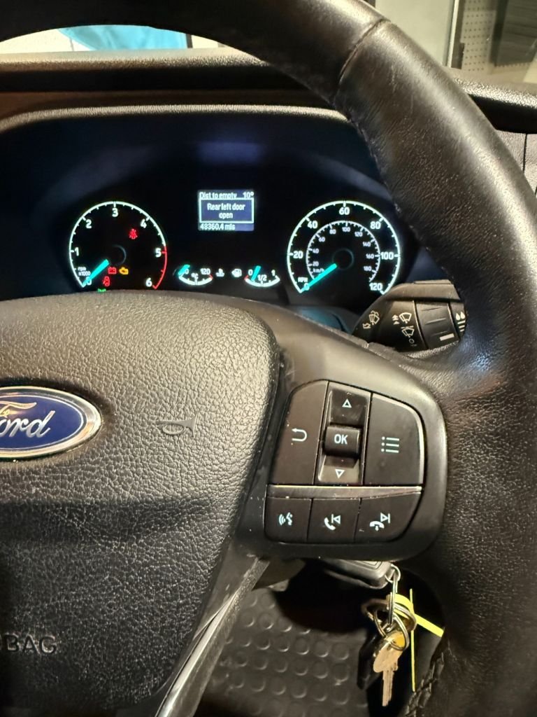 Used Ford Transit 2020 for sale - 77734278: Photo 25