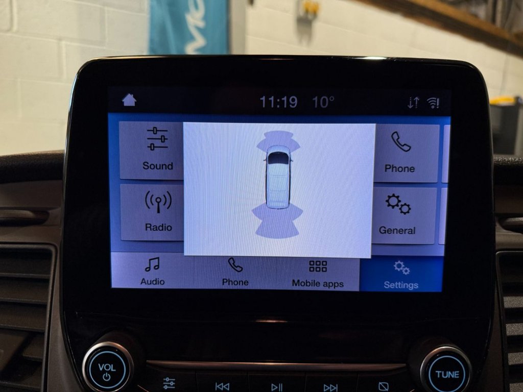 Used Ford Transit 2020 for sale - 77734278: Photo 26