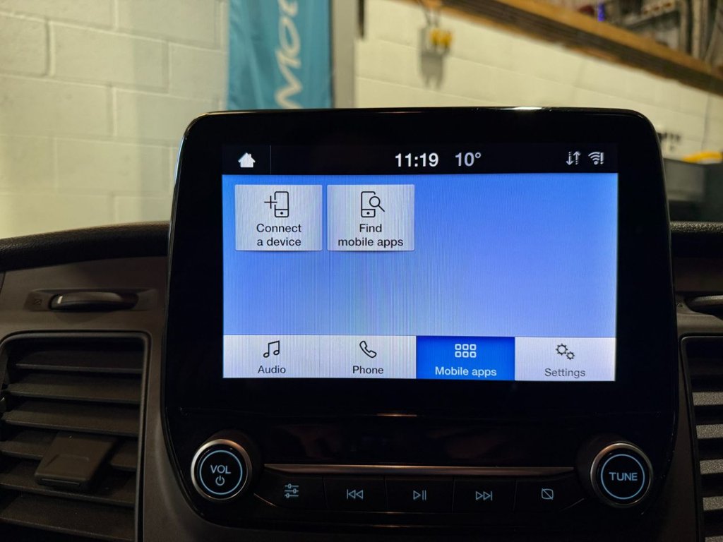 Used Ford Transit 2020 for sale - 77734278: Photo 27