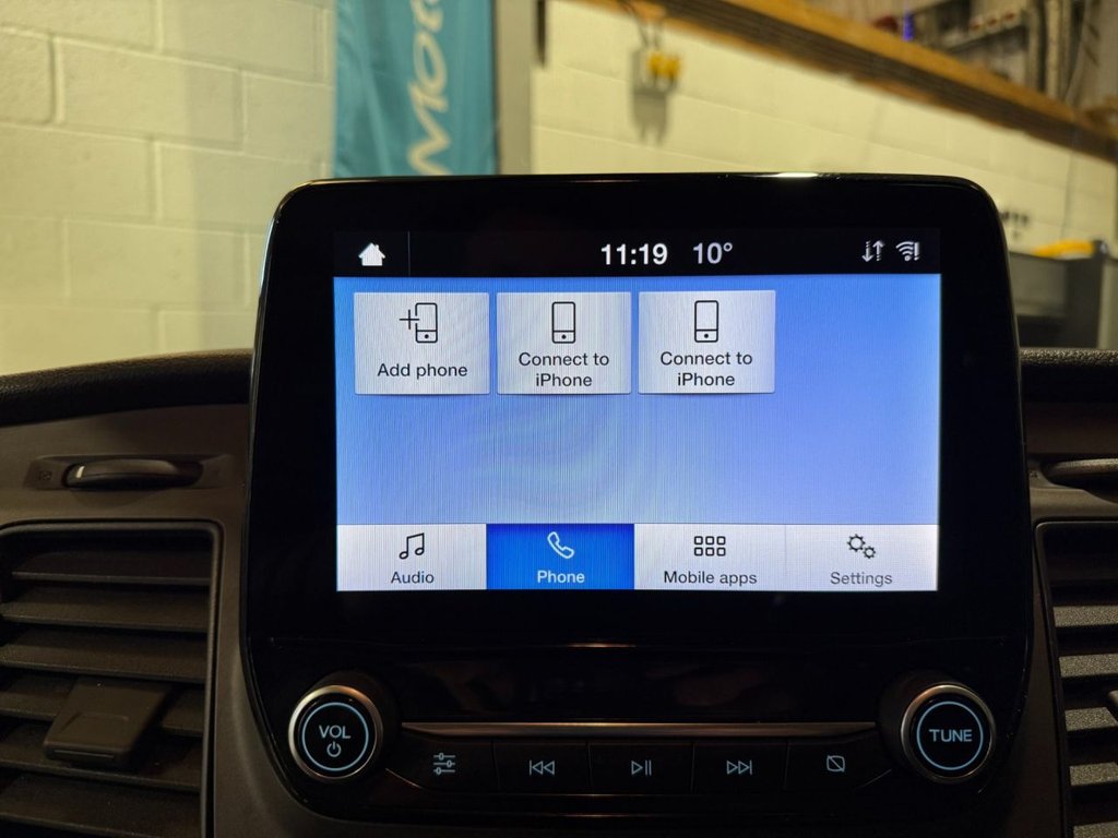 Used Ford Transit 2020 for sale - 77734278: Photo 28