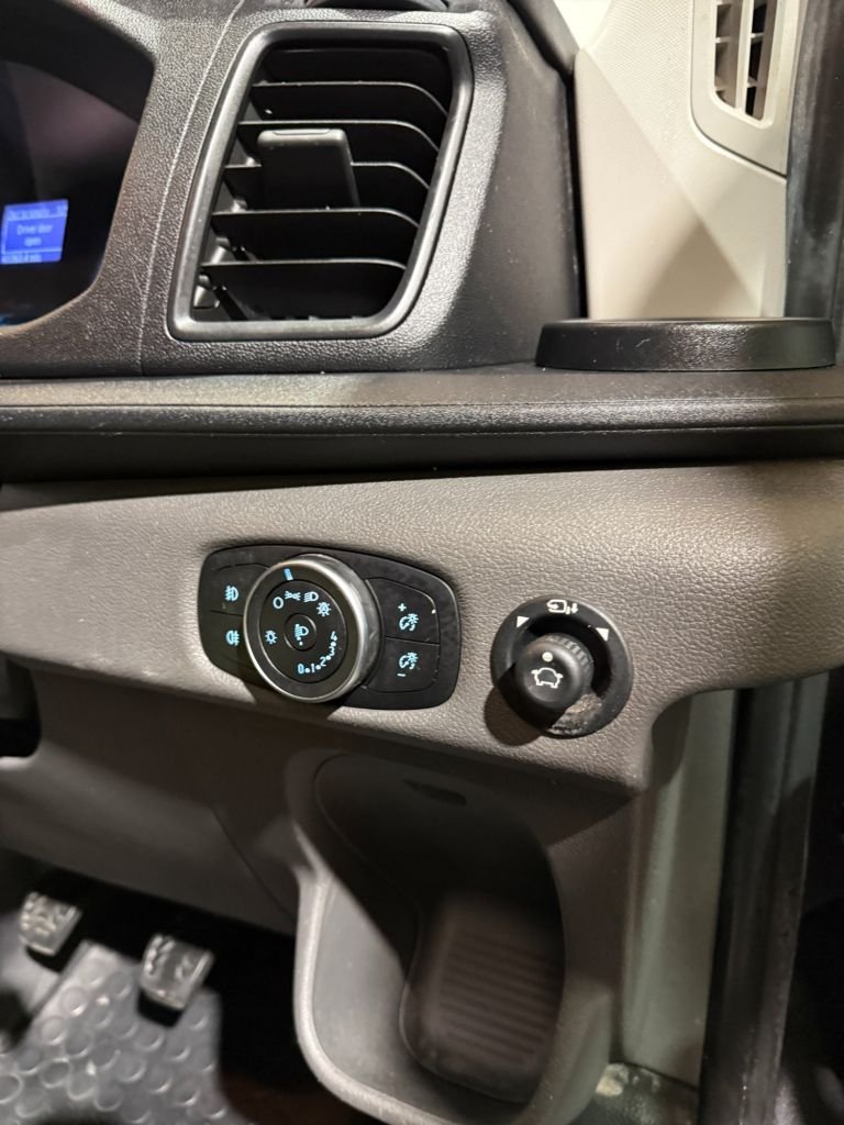 Used Ford Transit 2020 for sale - 77734278: Photo 33