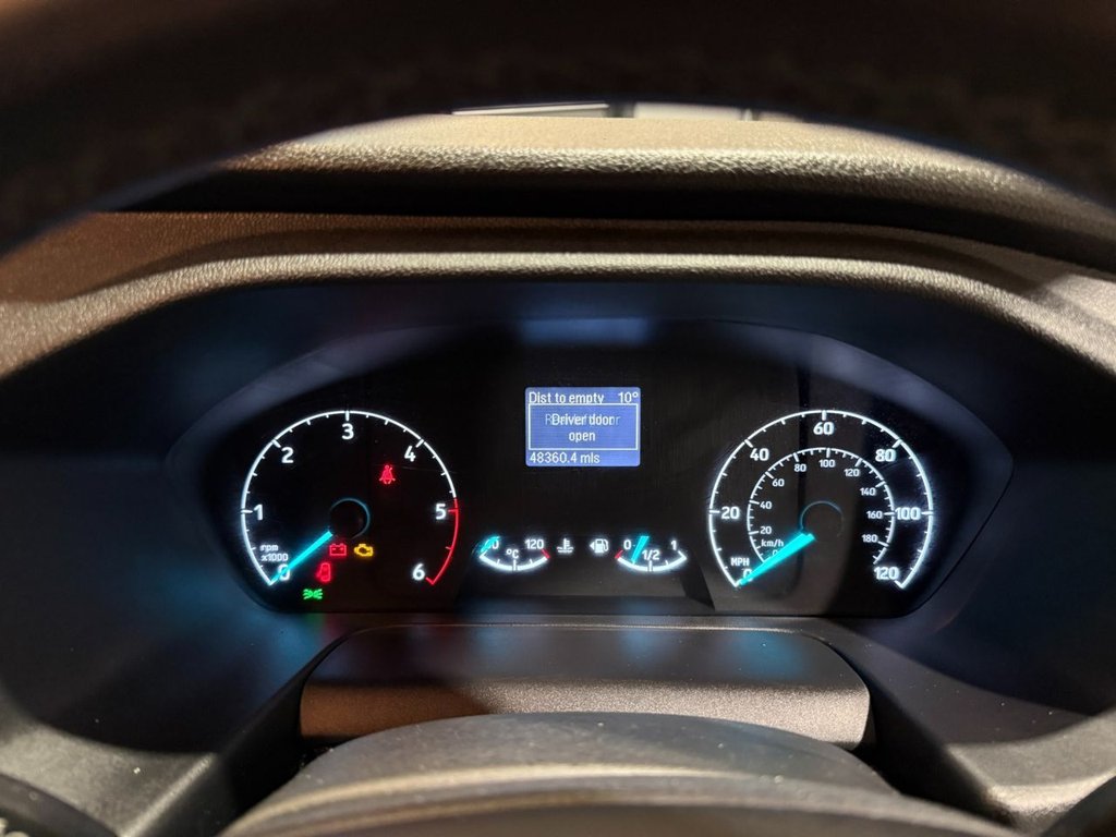 Used Ford Transit 2020 for sale - 77734278: Photo 34