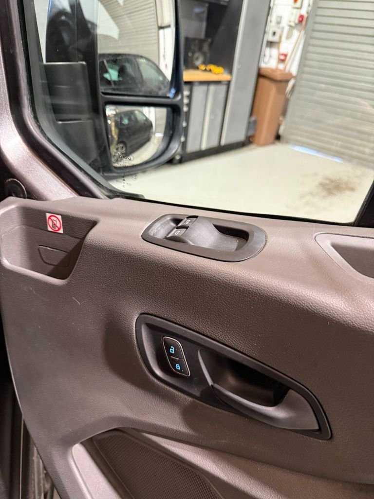 Used Ford Transit 2020 for sale - 77734278: Photo 36