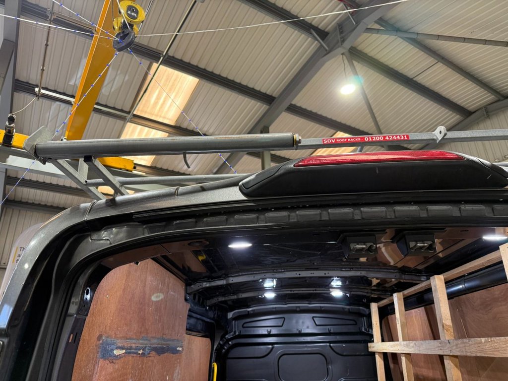 Used Ford Transit 2020 for sale - 77734278: Photo 38