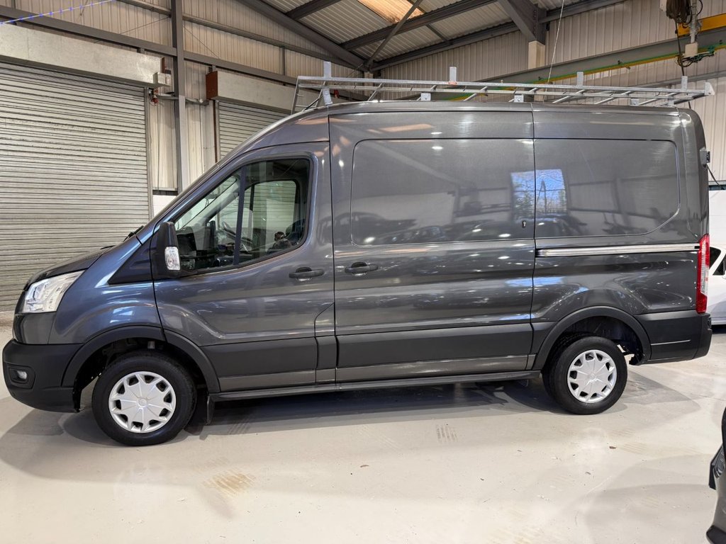 Used Ford Transit 2020 for sale - 77734278: Photo 6