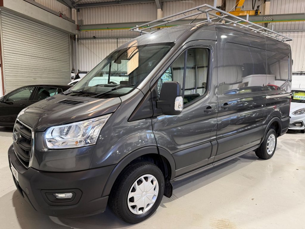 Used Ford Transit 2020 for sale - 77734278: Photo 7