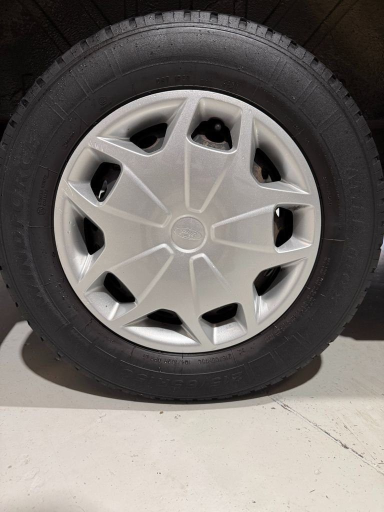 Used Ford Transit 2020 for sale - 77734278: Photo 9