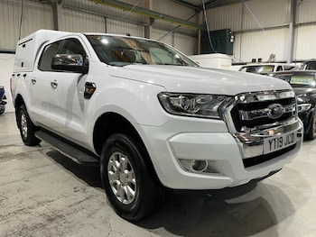 Used Ford Ranger 2019 for sale - 76236186: Photo