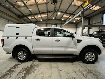 Used Ford Ranger 2019 for sale - 76236186: Photo