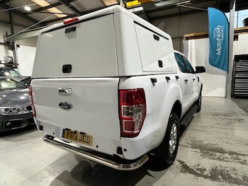 Used Ford Ranger 2019 for sale - 76236186: Photo