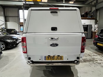 Used Ford Ranger 2019 for sale - 76236186: Photo