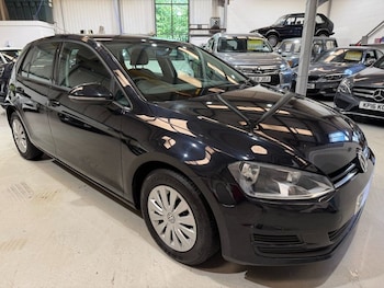 Used Volkswagen Golf 2014 for sale - 78874623: Photo