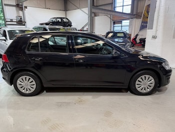 Used Volkswagen Golf 2014 for sale - 78874623: Photo