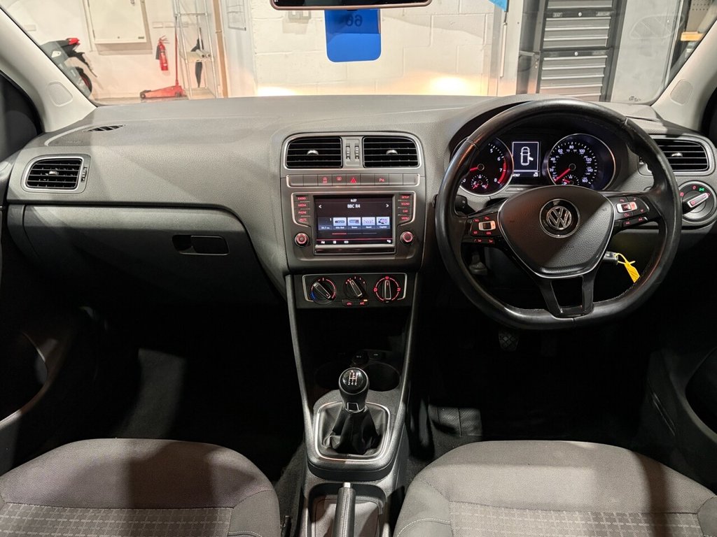 Used Volkswagen Polo 2016 for sale - 77990986: Photo 13