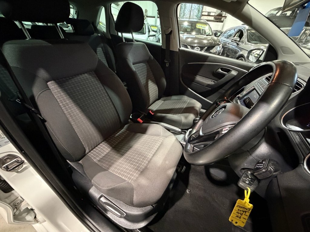 Used Volkswagen Polo 2016 for sale - 77990986: Photo 15