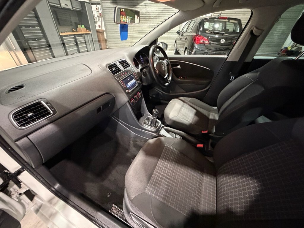 Used Volkswagen Polo 2016 for sale - 77990986: Photo 16