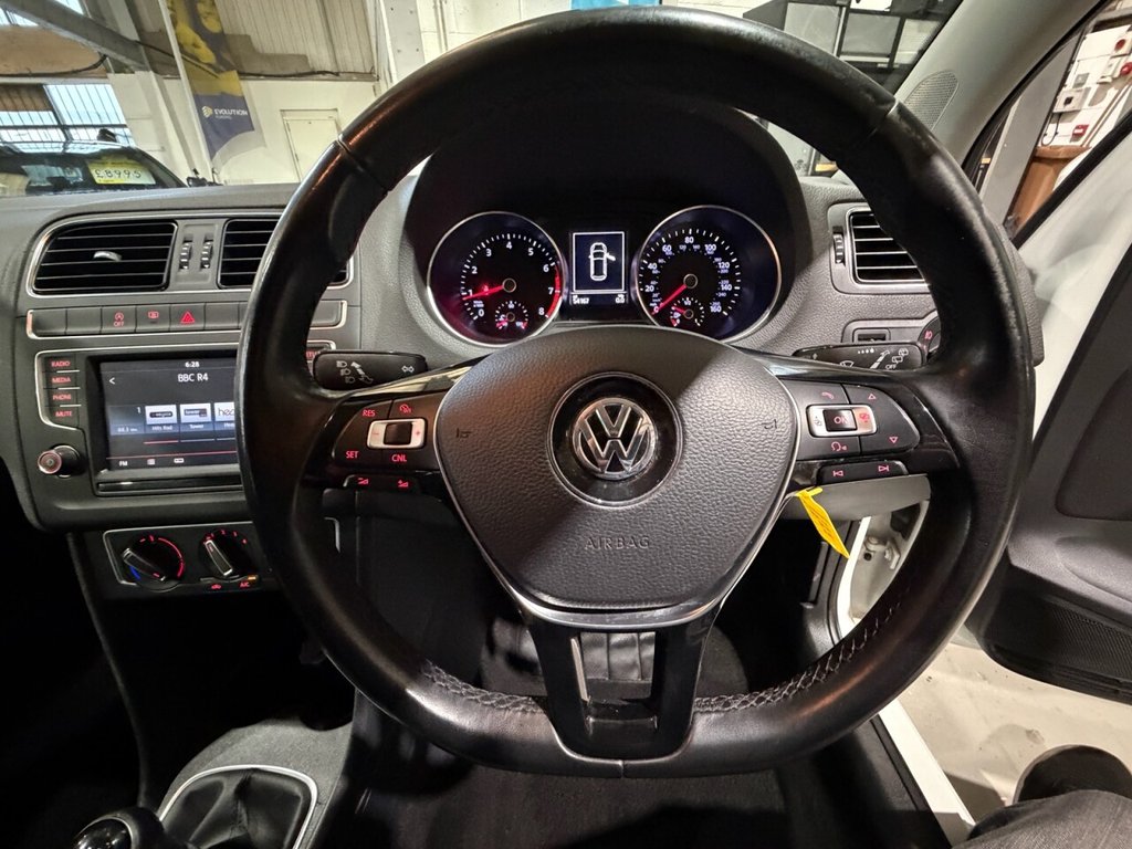 Used Volkswagen Polo 2016 for sale - 77990986: Photo 19