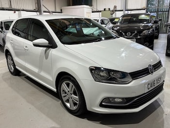 Volkswagen Polo feature image