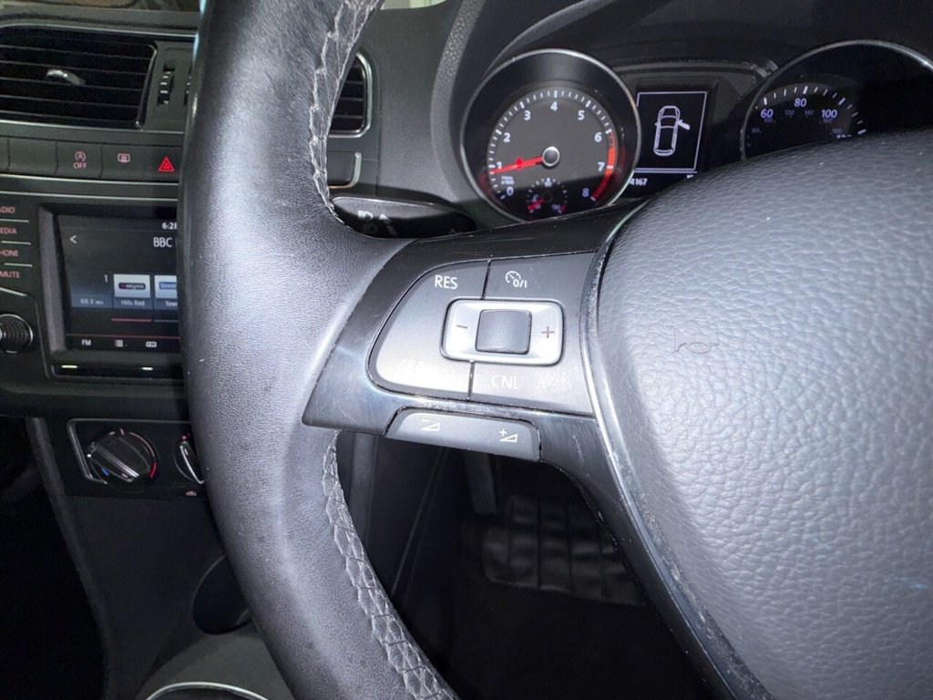 Used Volkswagen Polo 2016 for sale - 77990986: Photo 21