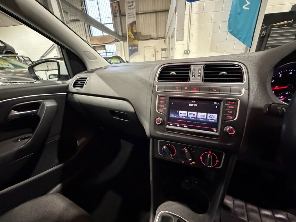 Used Volkswagen Polo 2016 for sale - 77990986: Photo 22