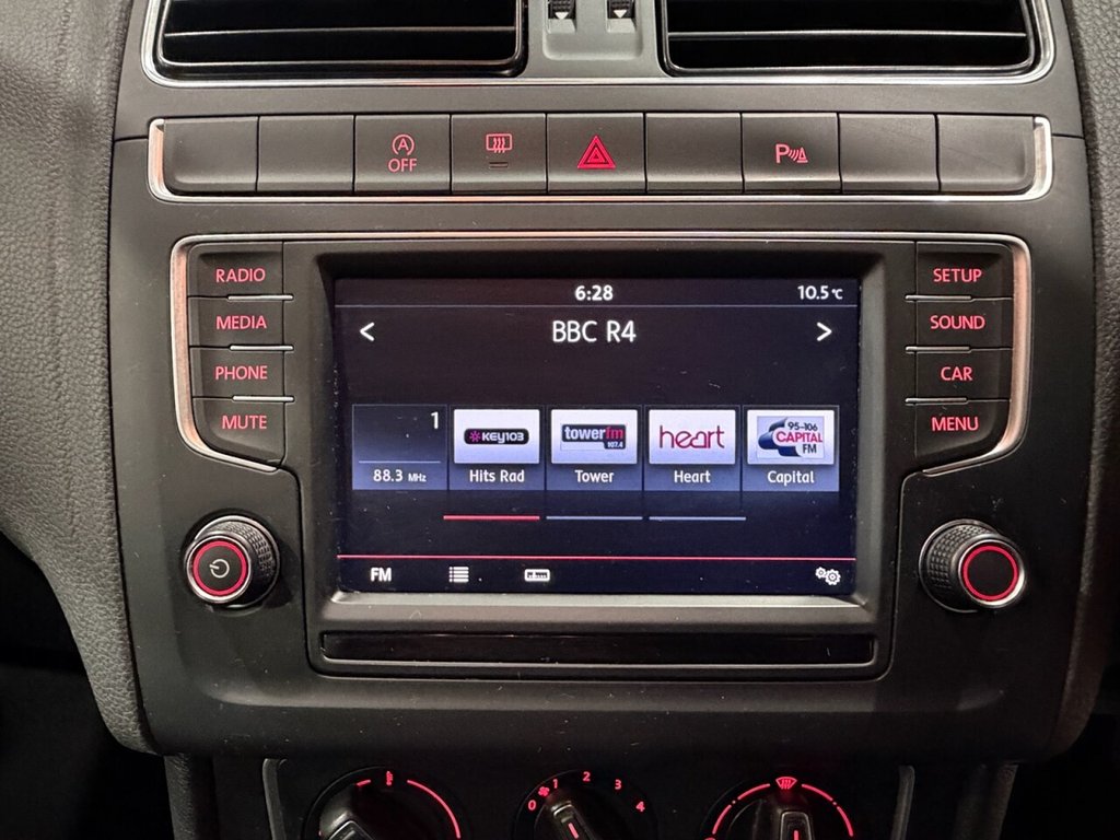 Used Volkswagen Polo 2016 for sale - 77990986: Photo 23