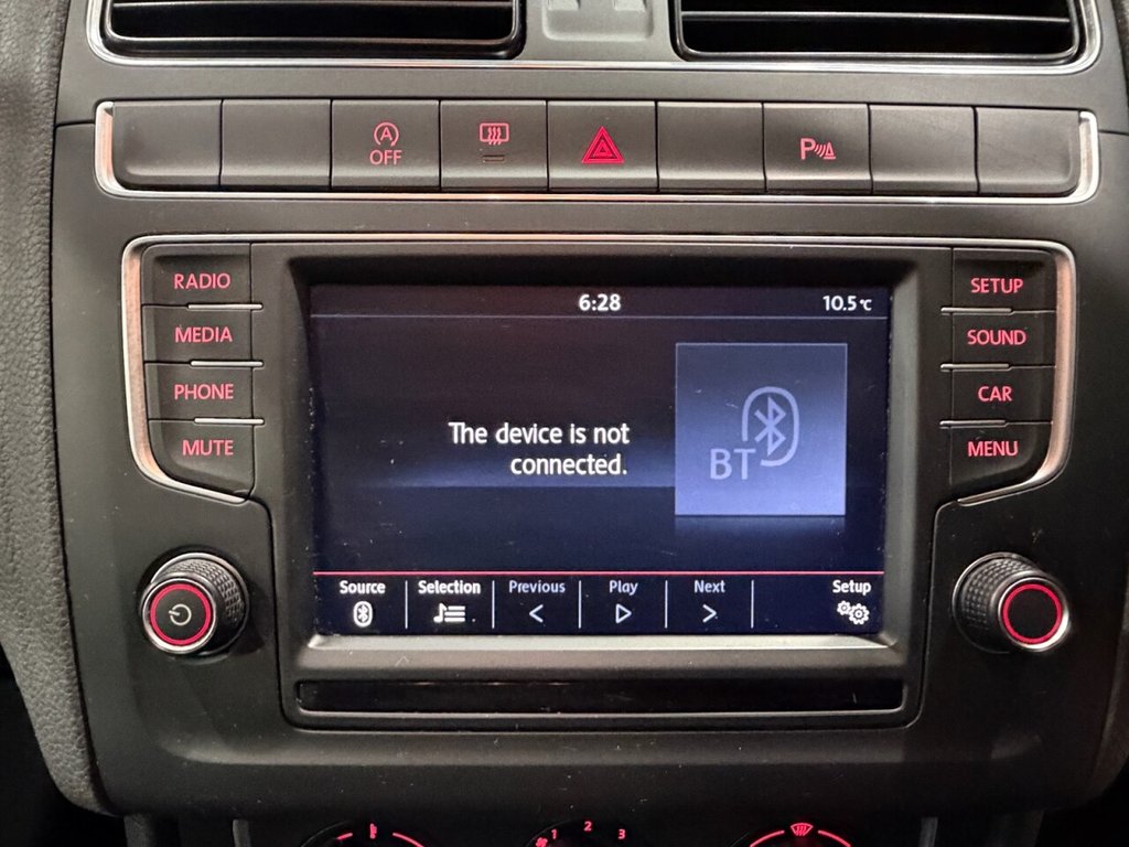 Used Volkswagen Polo 2016 for sale - 77990986: Photo 24