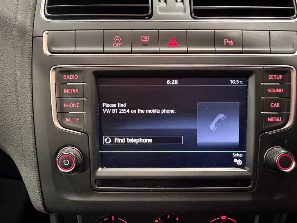 Used Volkswagen Polo 2016 for sale - 77990986: Photo 25